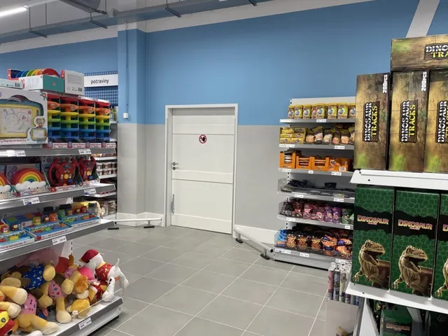 ACTION Vyškov