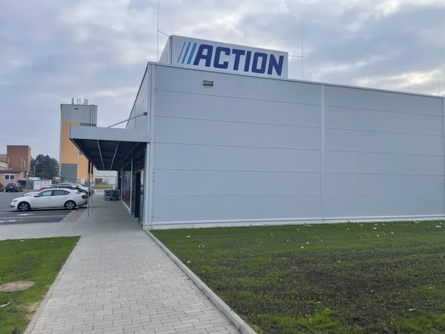 ACTION Vyškov
