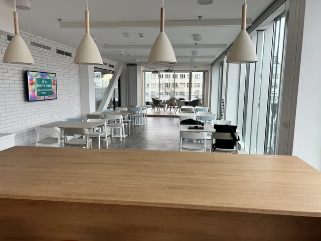 ADP kanceláře Plzeň