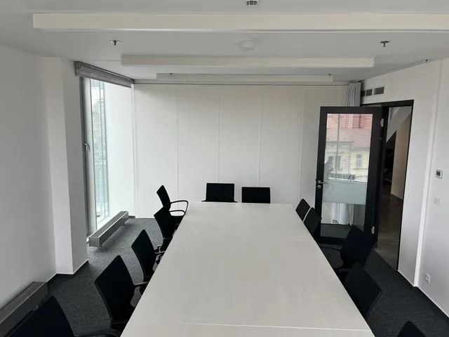 ADP kanceláře Plzeň