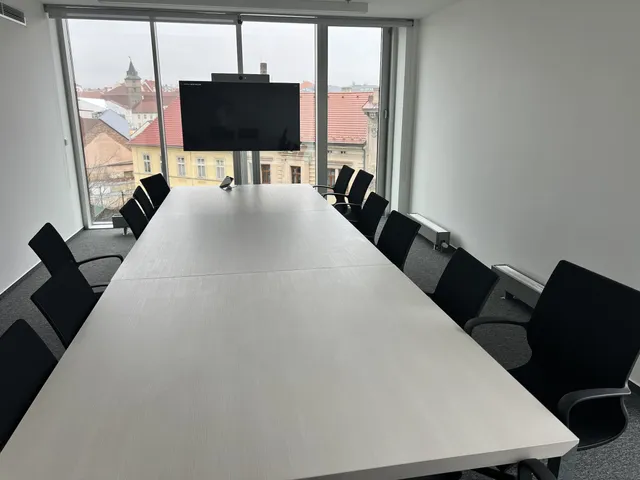 ADP kanceláře Plzeň