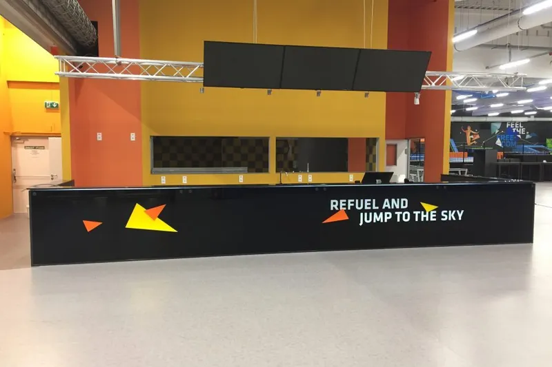 CyberJump