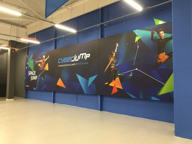 CyberJump