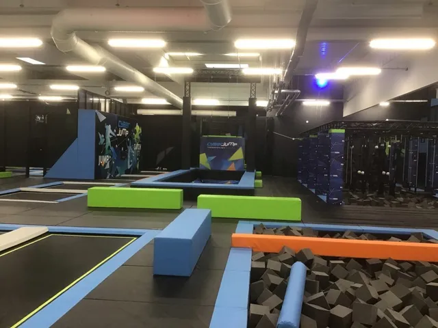 CyberJump