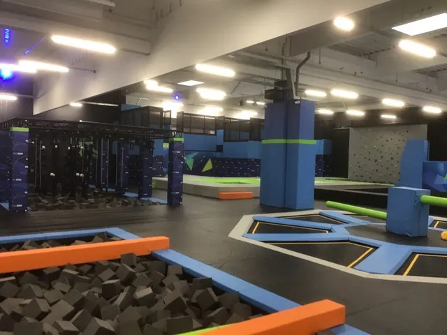 CyberJump