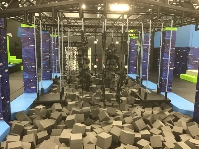 CyberJump