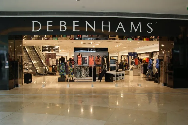 Debenhams