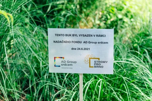 Dětský den AD Group 2021