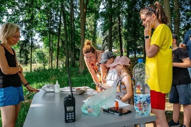 Dětský den AD Group 2021