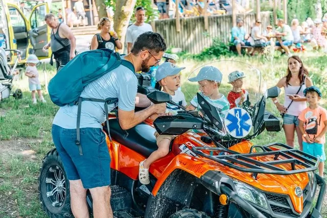 Dětský den AD Group 2021