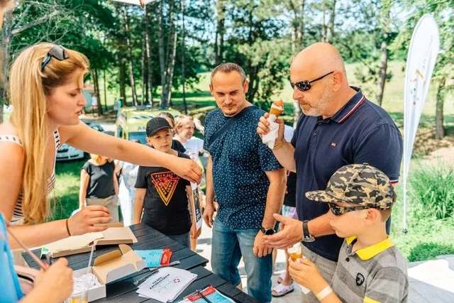 Dětský den AD Group 2021