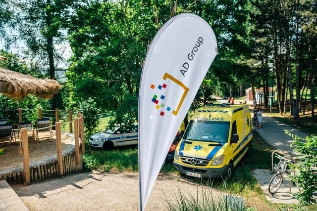 Dětský den AD Group 2021