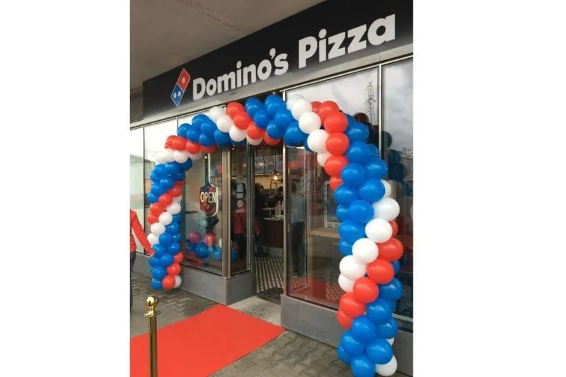Domino’s Pizza