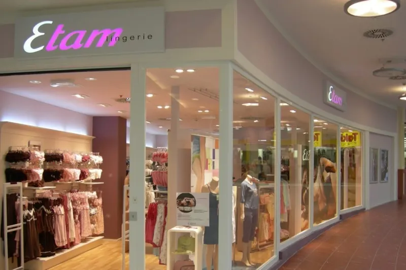 Etam