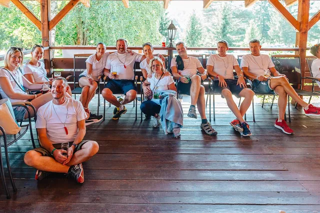 Firemní kemp ADG 2023