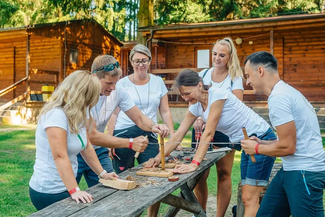 Firemní kemp ADG 2023