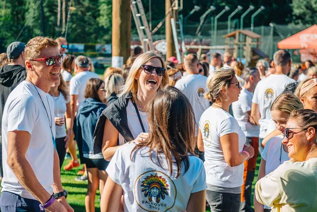 Firemní kemp ADG 2023