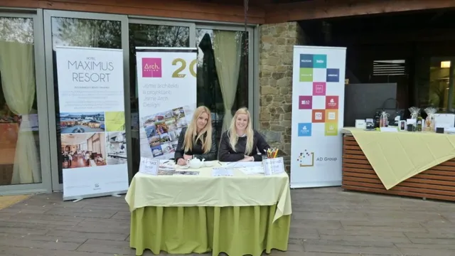 Golfový turnaj AD Group 2017
