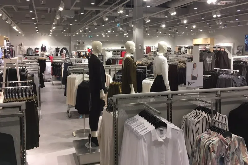 H&M Galéria Nitra