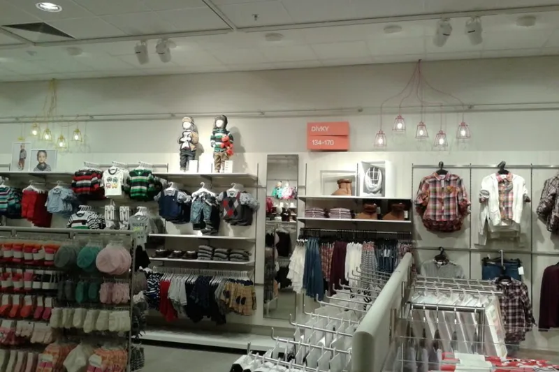 H&M Home
