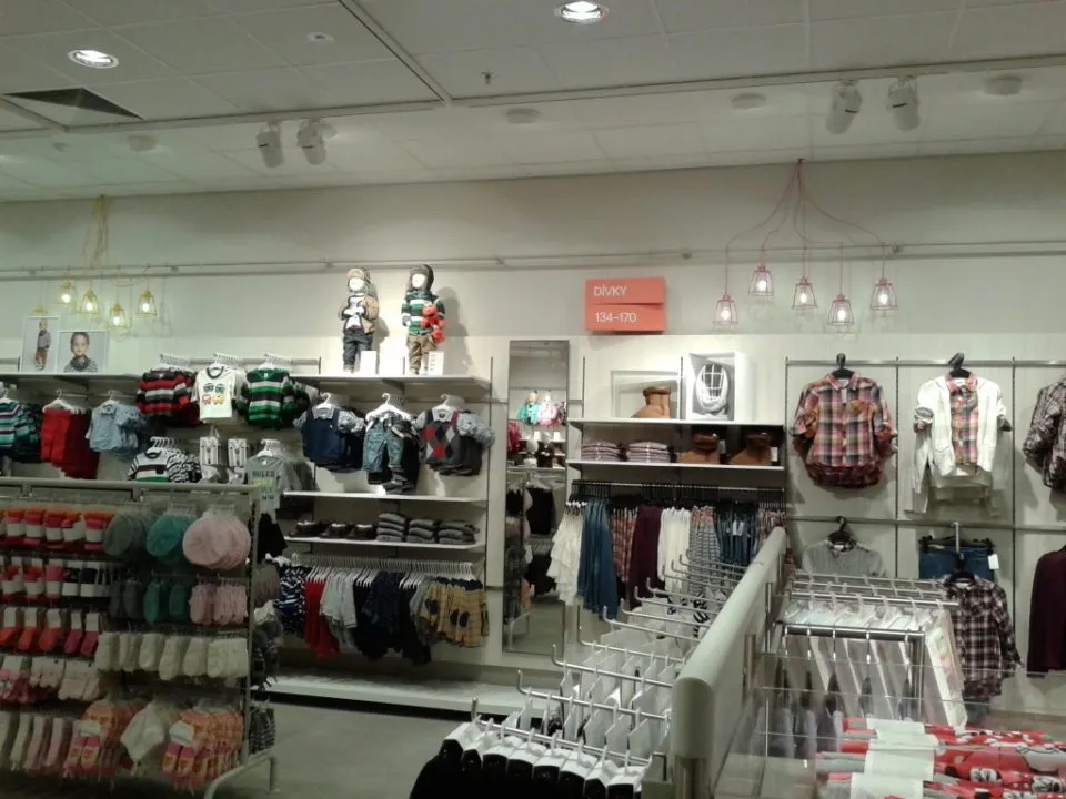 H&M Home