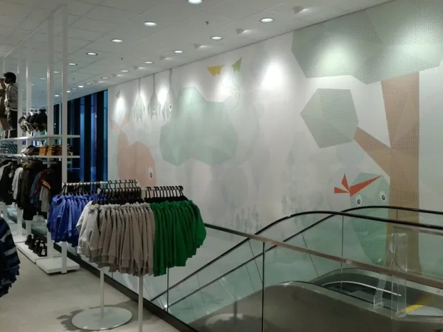 H&M Home
