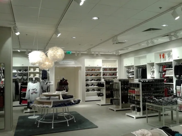 H&M Home