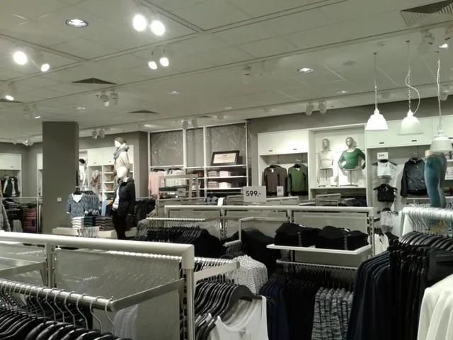 H&M Home