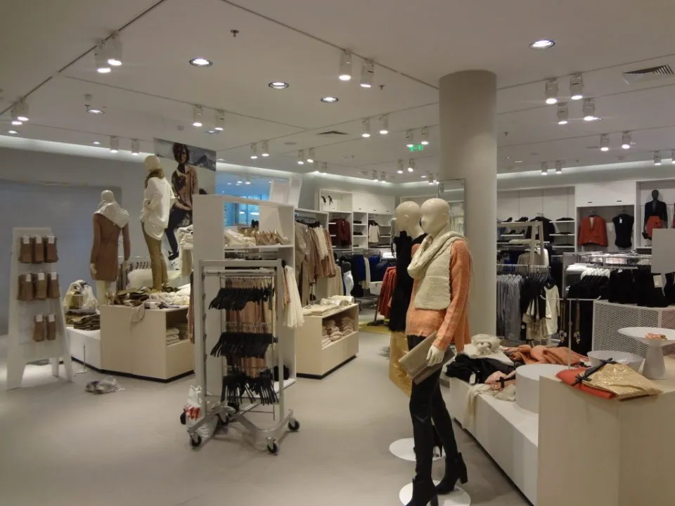 H&M – OC Breda&Weinstein