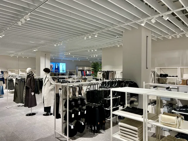 H&M OC Central Bratislava