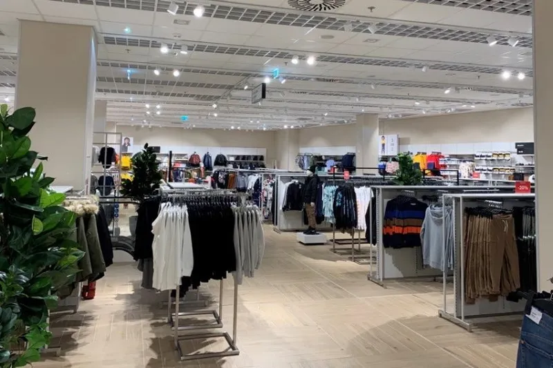 H&M Prešov