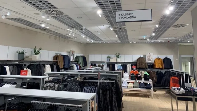 H&M Prešov