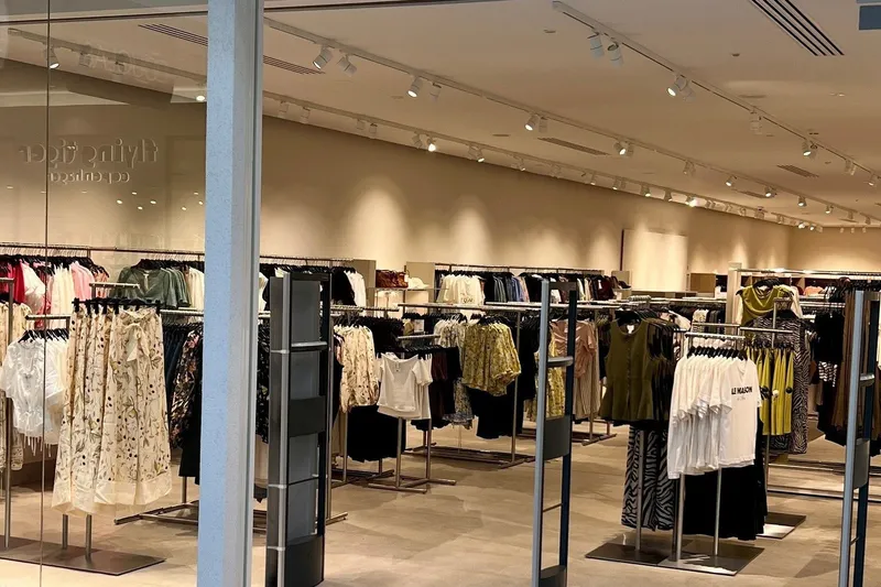 H&M Vaňkovka Brno