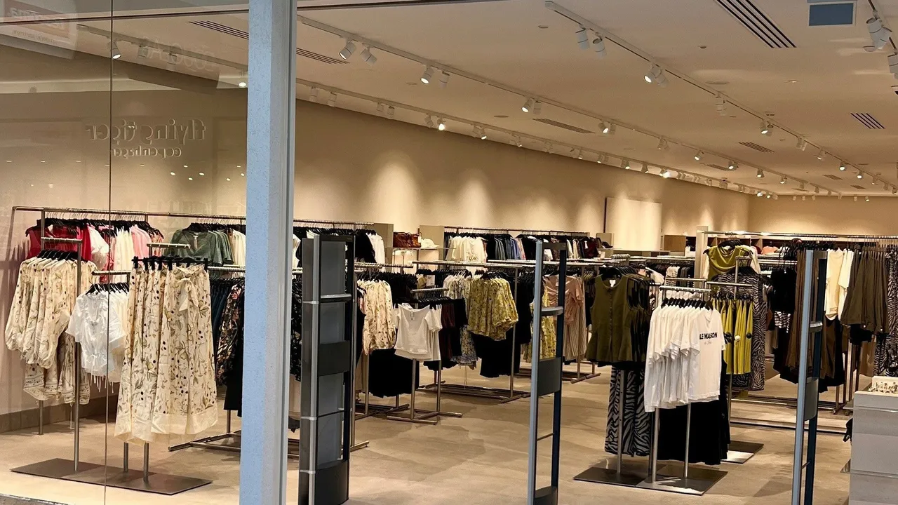 H&M Vaňkovka Brno