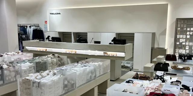 H&M Vaňkovka Brno