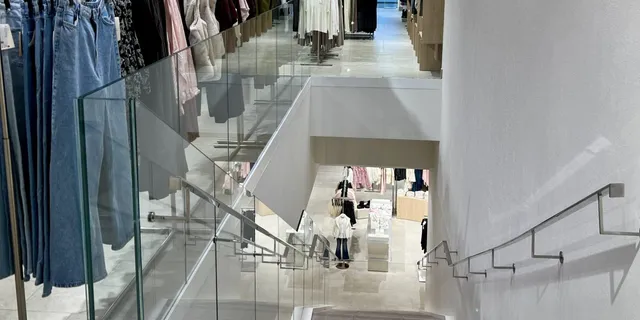 H&M Vaňkovka Brno