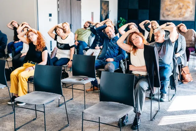 Konference AD Group přilákala rekordní počet účastníků
