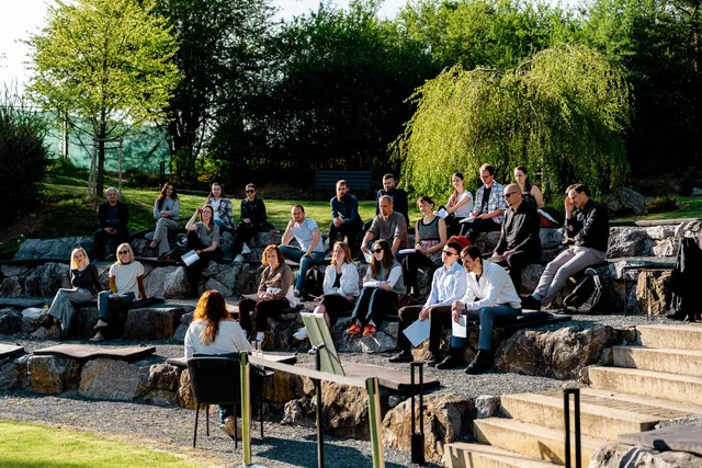 Konference AD Group přilákala rekordní počet účastníků