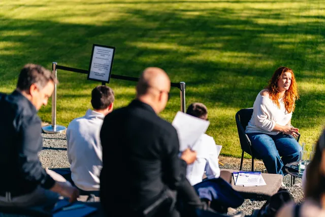 Konference AD Group přilákala rekordní počet účastníků