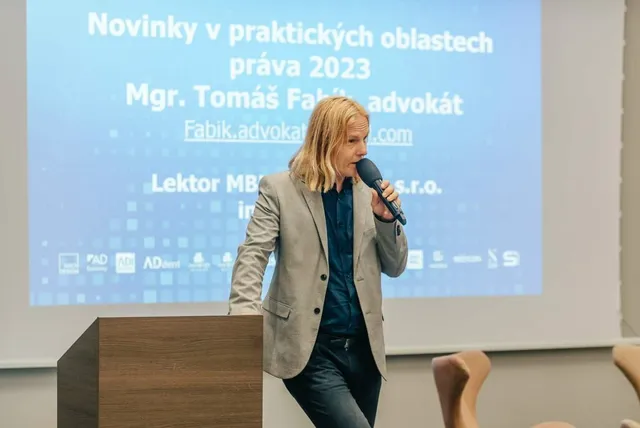 První konference ad group