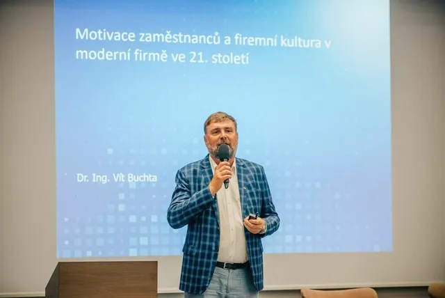 První konference ad group