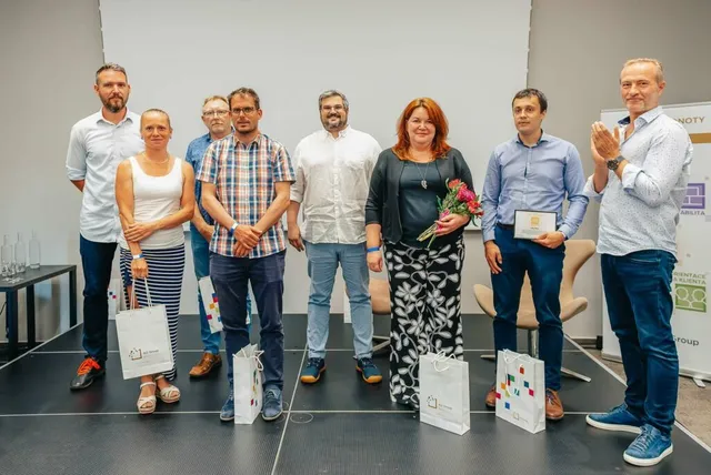 První konference ad group