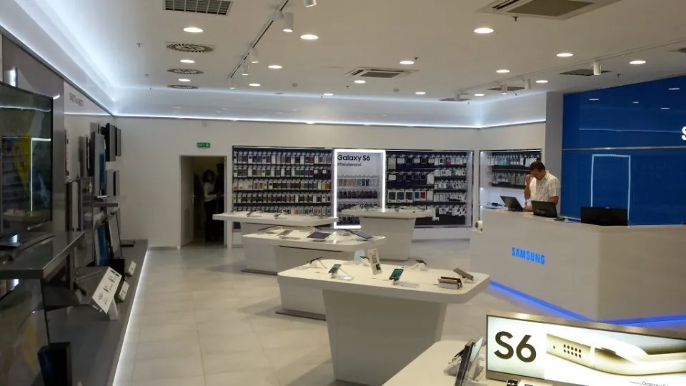 Samsung