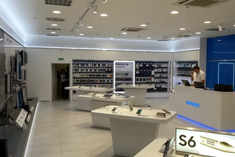 Samsung