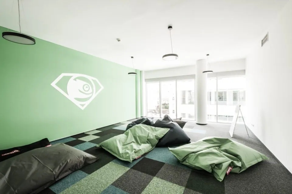 SUSE Linux Corso