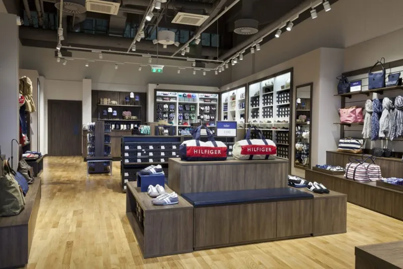 Tommy Hilfiger