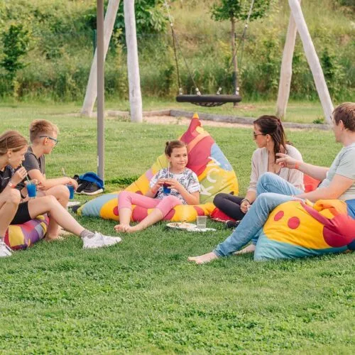 Zaměstnanecký den AD Group 2025