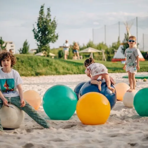 Zaměstnanecký den AD Group 2025