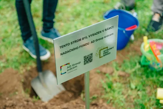 Zaměstnanecký den AD Group