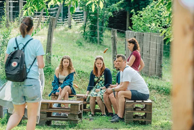 Zaměstnanecký den AD Group 2024